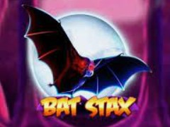 Игровой автомат Bat Stax (Летучая Мышь Стакс) играть без регистрации в казино Вулкан Платинум